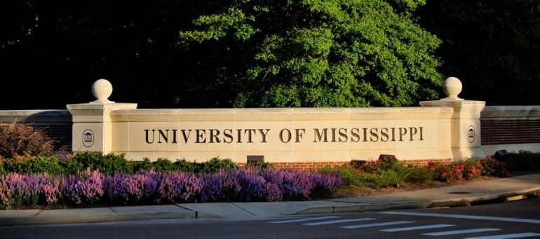 Sarkar v. Doe - The University of Mississippi Case